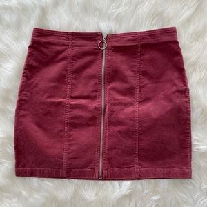 Women’s forever 21 skirt